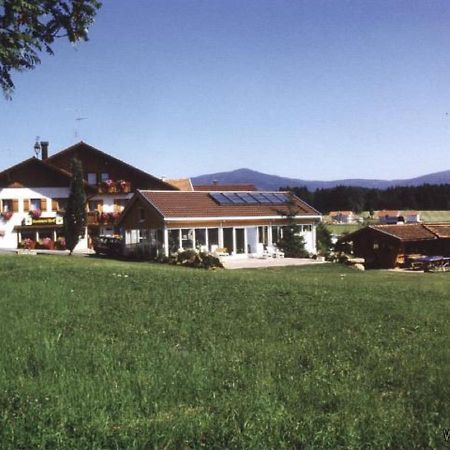 Hanneshof Sankt Oswald-Riedlhuette Bagian luar foto