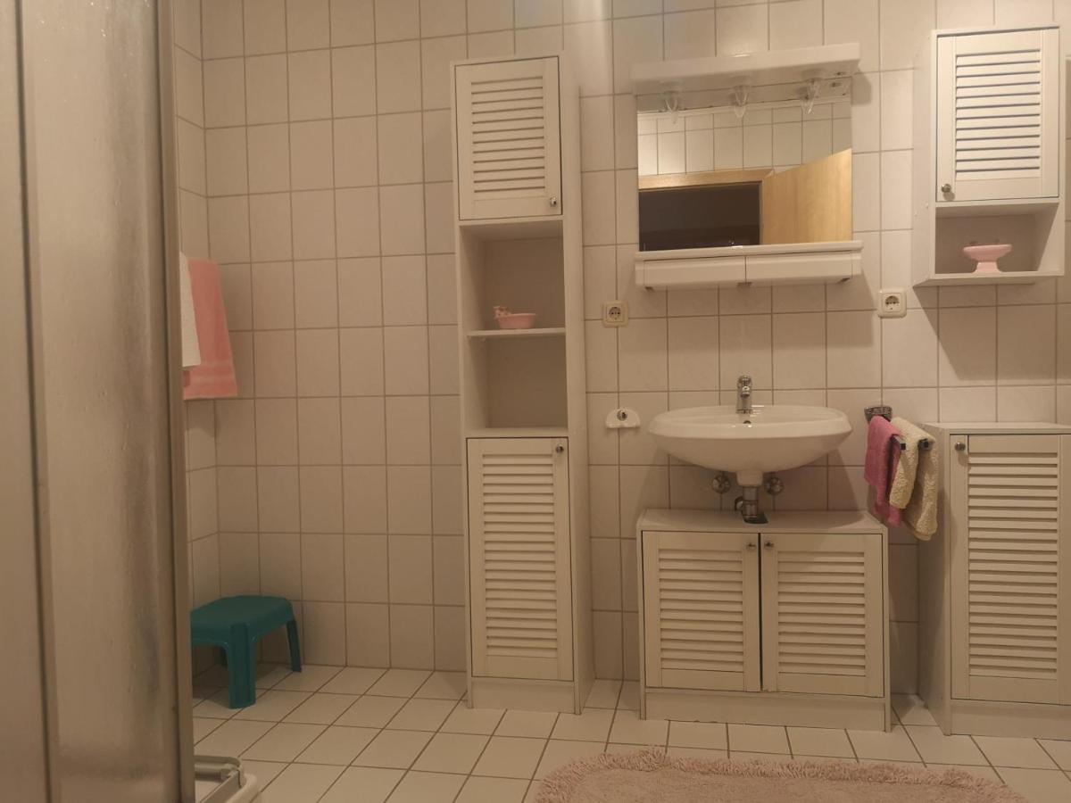 Hanneshof Sankt Oswald-Riedlhuette Bagian luar foto